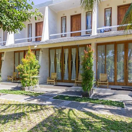 M.A Home Stay Nusa Dua  Exteriör bild