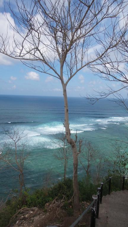 M.A Home Stay Nusa Dua  Exteriör bild