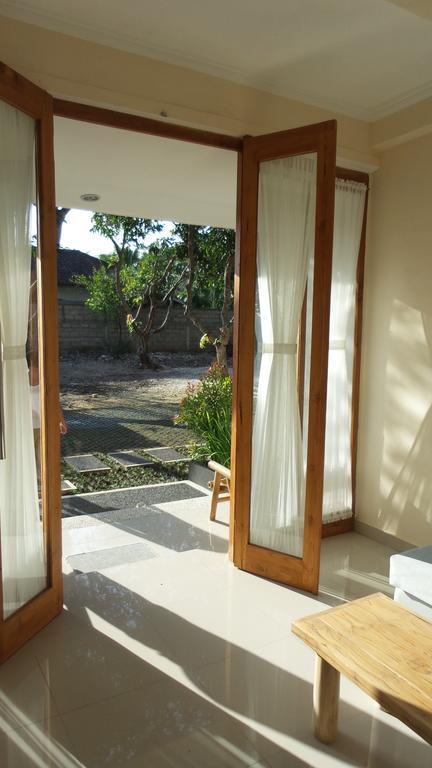 M.A Home Stay Nusa Dua  Rum bild