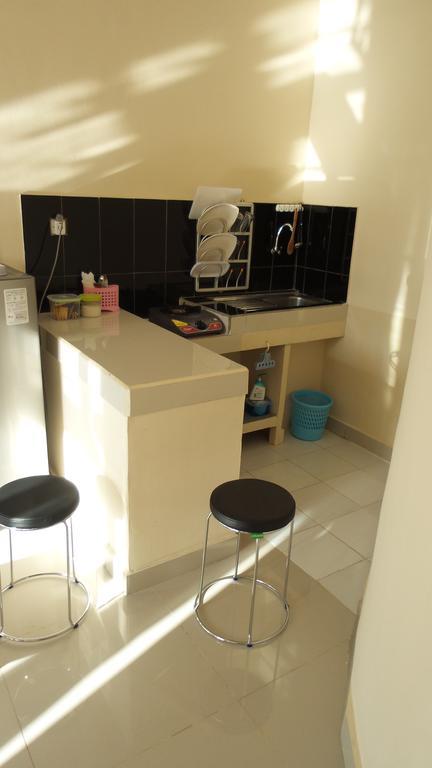 M.A Home Stay Nusa Dua  Rum bild