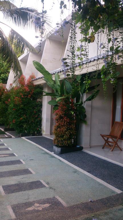 M.A Home Stay Nusa Dua  Exteriör bild