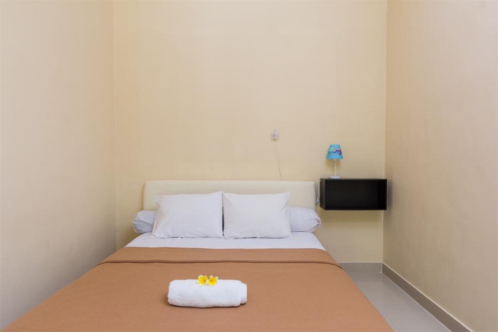 M.A Home Stay Nusa Dua  Exteriör bild