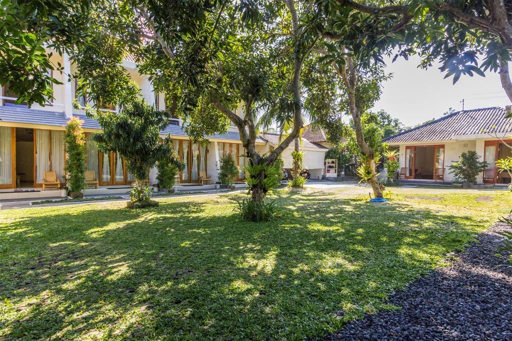 M.A Home Stay Nusa Dua  Exteriör bild