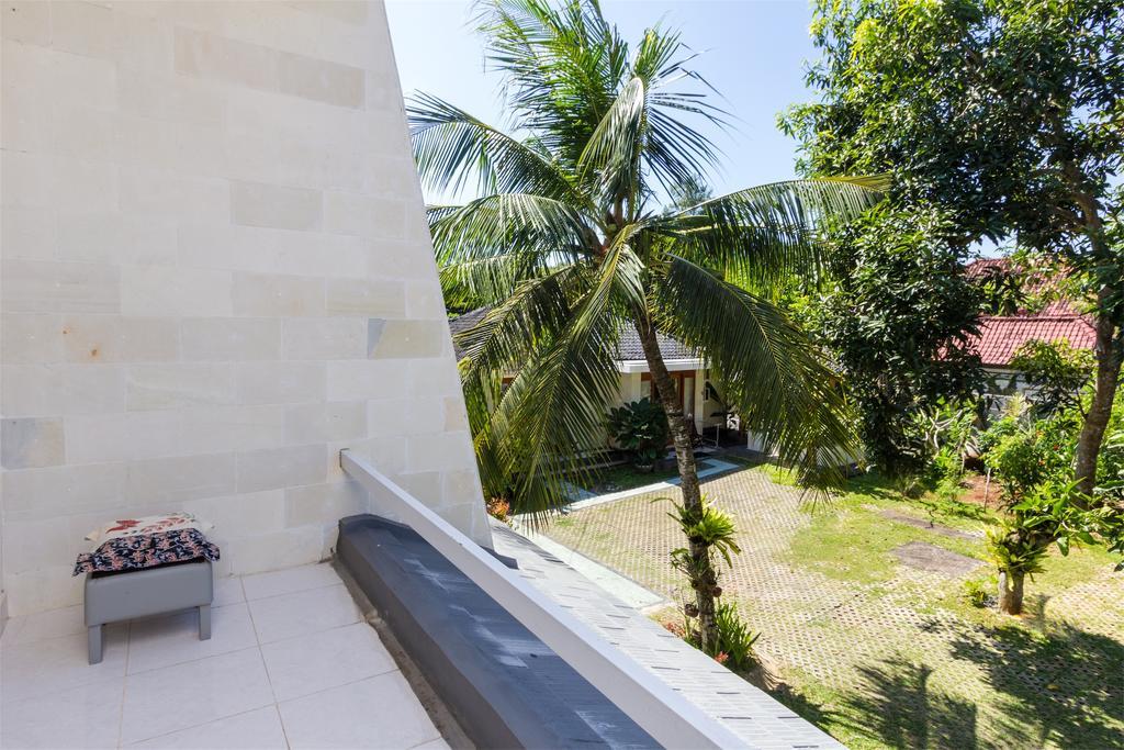 M.A Home Stay Nusa Dua  Exteriör bild