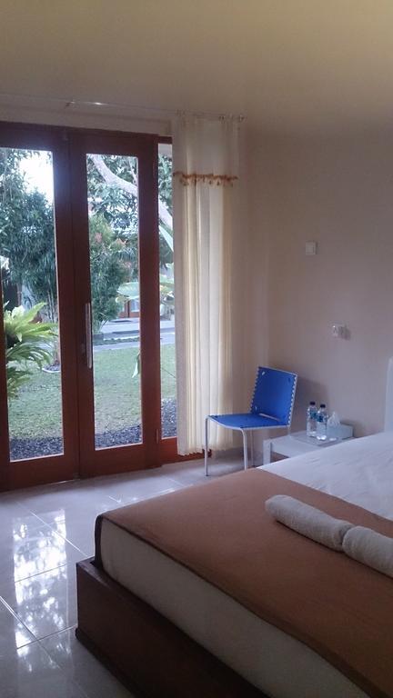 M.A Home Stay Nusa Dua  Exteriör bild
