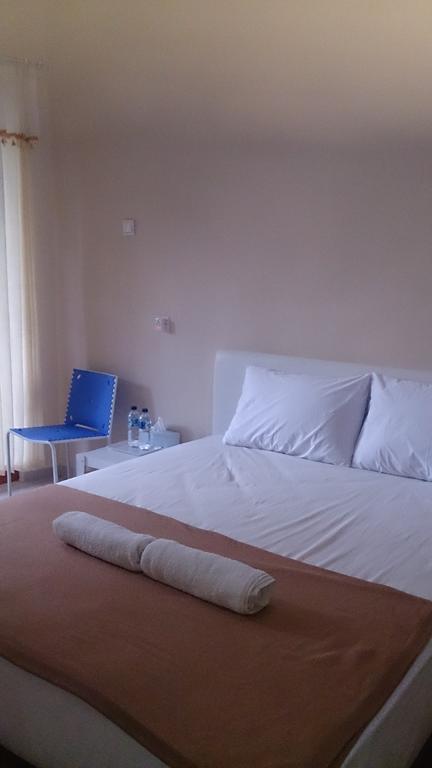 M.A Home Stay Nusa Dua  Exteriör bild
