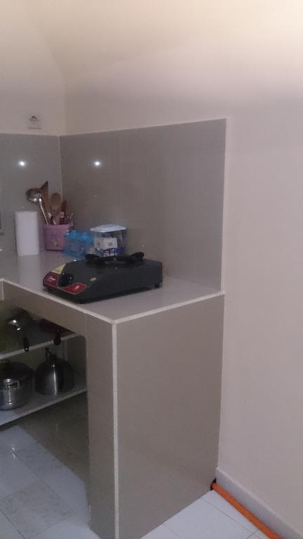M.A Home Stay Nusa Dua  Exteriör bild
