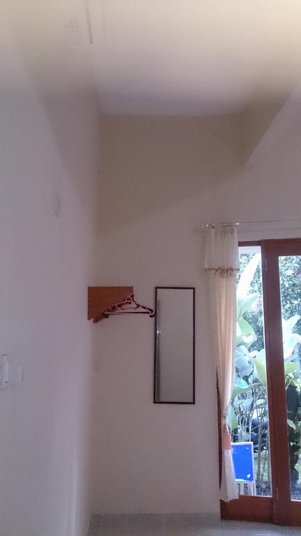 M.A Home Stay Nusa Dua  Exteriör bild