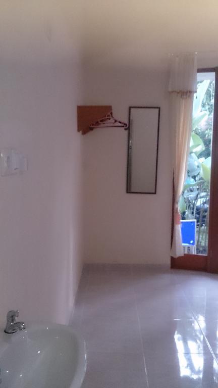 M.A Home Stay Nusa Dua  Exteriör bild