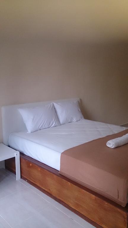 M.A Home Stay Nusa Dua  Exteriör bild